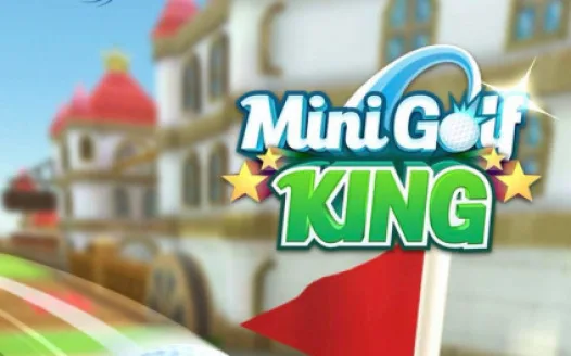 Stop CHEATERS in Mini Golf King, ban them