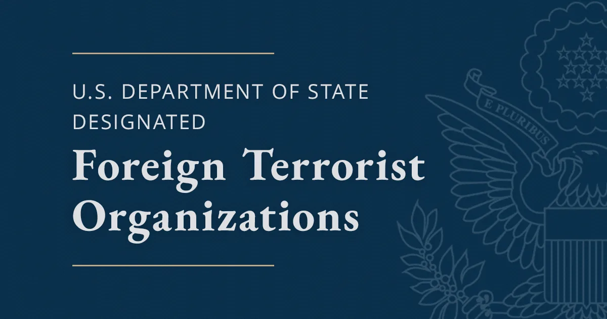 Prevent removalMKO from the terrorist lists