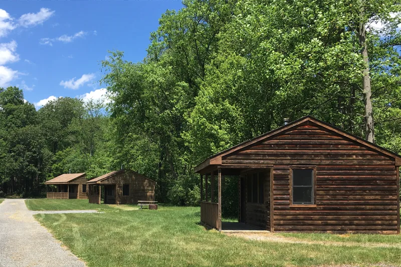 Save NewJersey State Parks