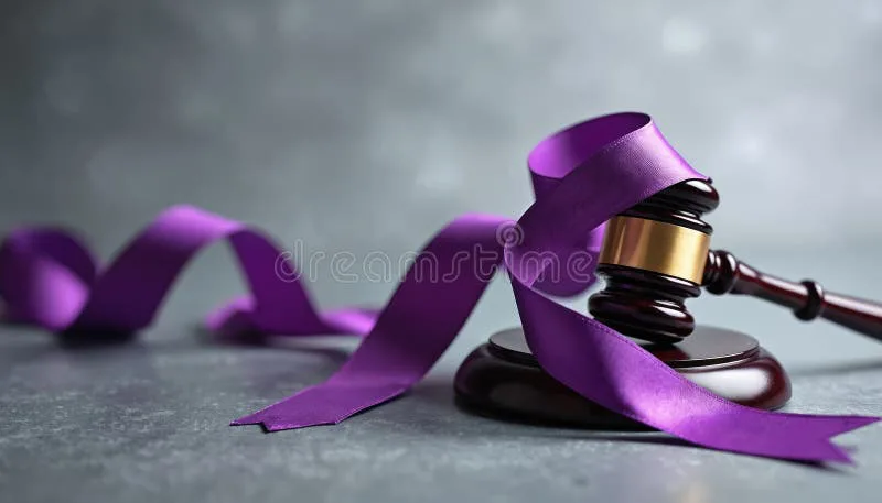 Justice for the victim of an Assault with Deadly Weapon Crime