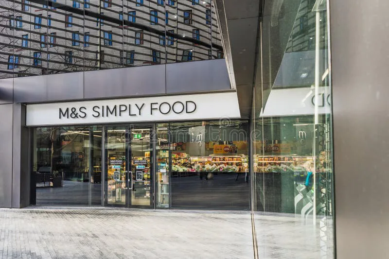 Petition against the closure of Marks & Spencer Simply Food, Castle Walk, Newcastle-under-Lyme. Staffordshire.