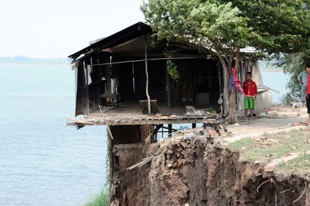 The total neglect of Anibeze community in Sagbama Local Government Area of Bayelsa State Nigeria.