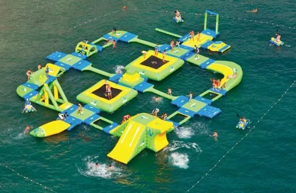 water slide park for kingston ontario