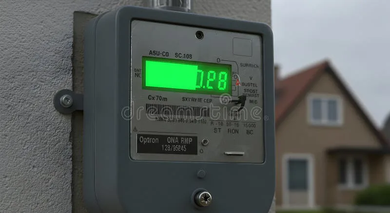 SMART METER PETITION