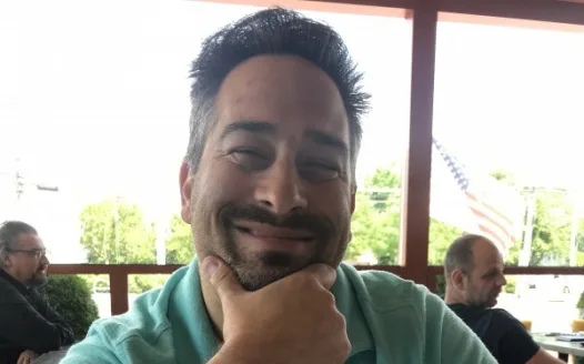 Bring Back Jason Cuomo’s Beard!
