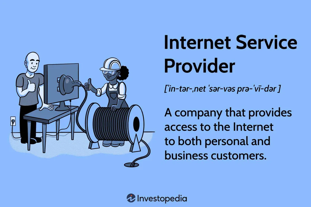 FREE CHOICE OF INTERNET SERVICE PROVIDER IN HULL