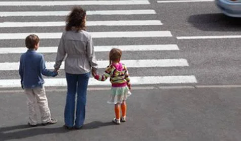 Make Montclair Crosswalks Safe for Our Kids