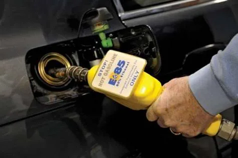 Bring E-85 FLEX FUEL to Hickory, NC