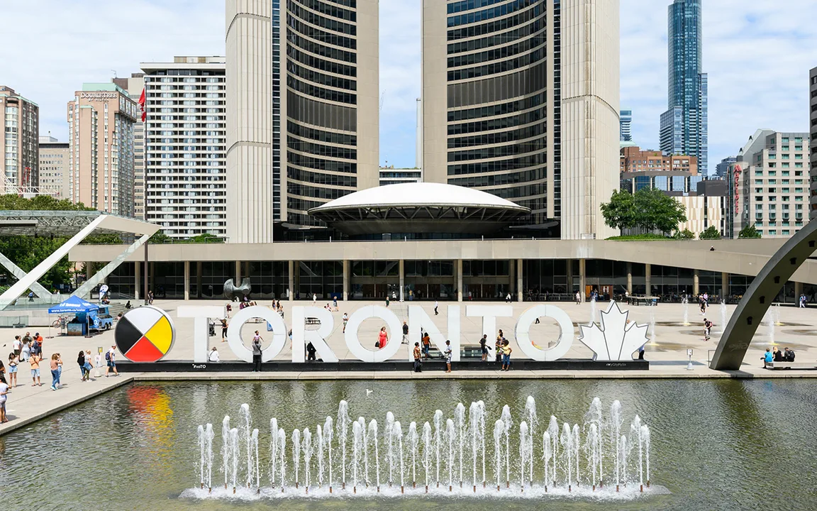 City of Toronto By-Election 2011 (Ward 9 City Councillor)