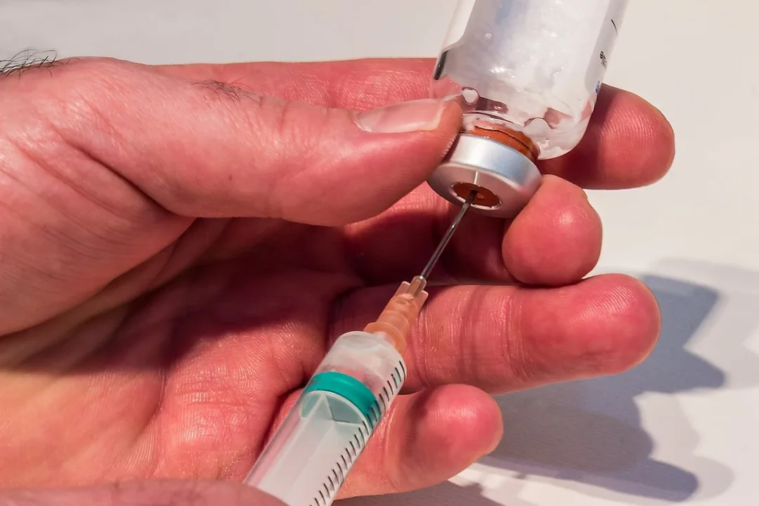 Introduce IVF on the public health system in Republic of Ireland