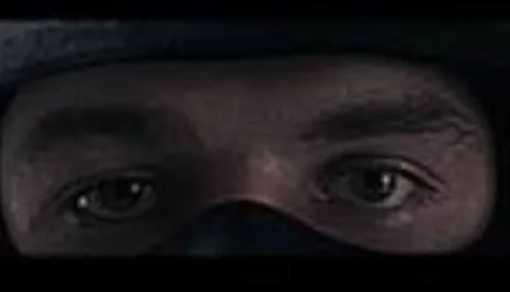 Return Bandit's Calming Eyes
