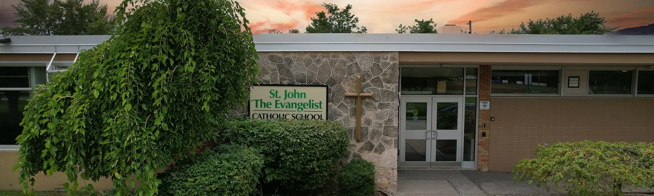 Joint Use Agreement between Town of Lakeshore and St. John the Evangelist