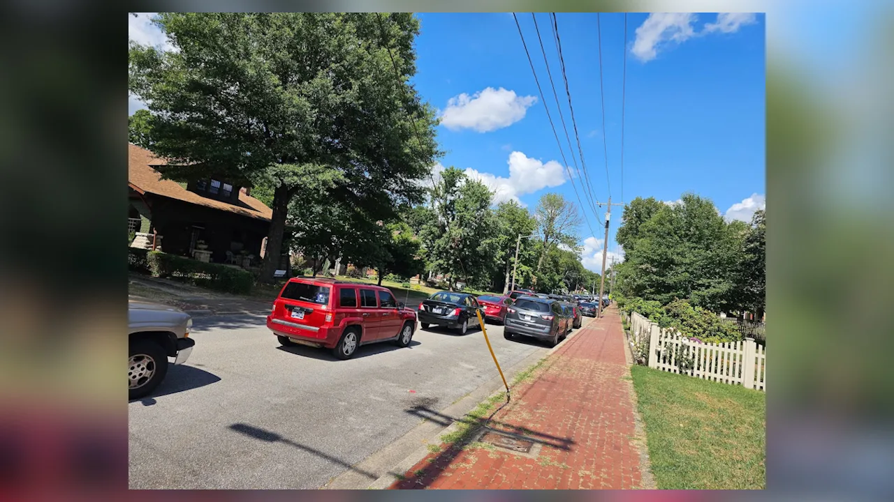 Decrease Invasive Traffic in Rural Area; Increase Safety