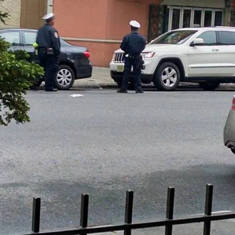 Arthur Ave vs NYC Dept of Traffice Violations