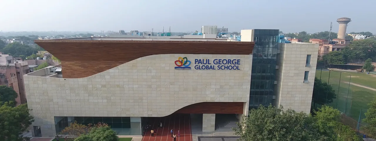 PGGS Elementary School Parents' Concerns.