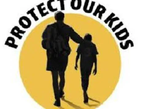 Protect The Winter Park Kids