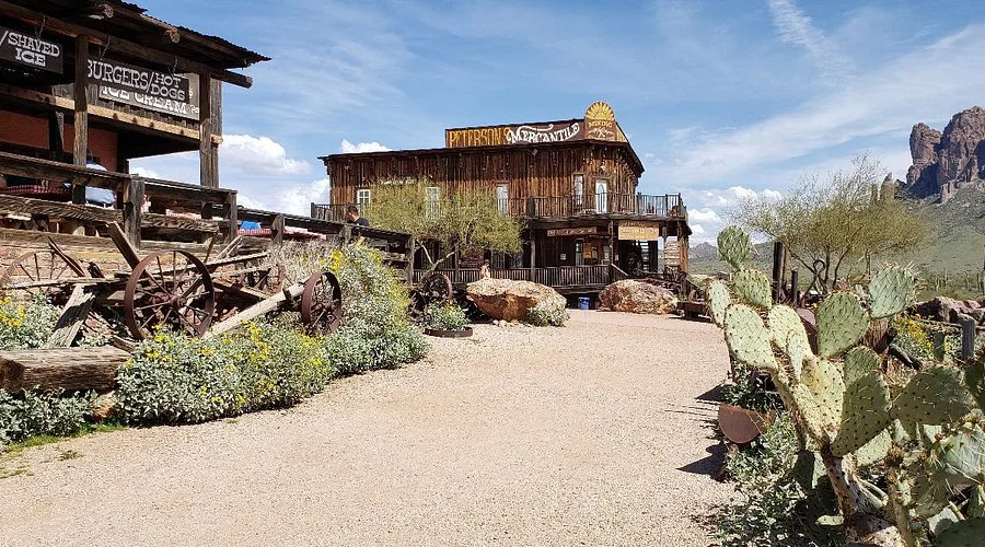 Support The Frostybottom Cafe's RIGHT to be in Greer AZ