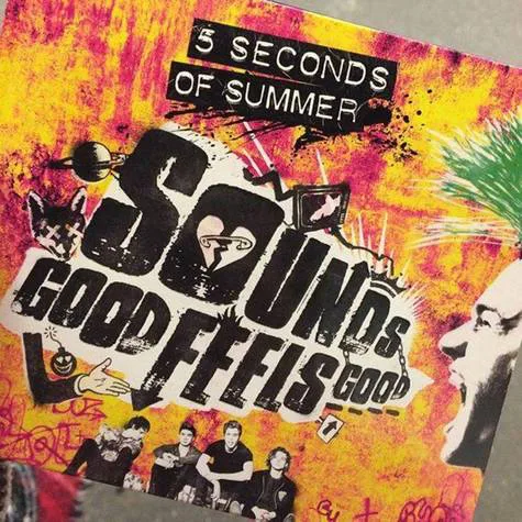 5SOS TO HAVE 2ND DAY SHOW IN THE PHILIPPINES