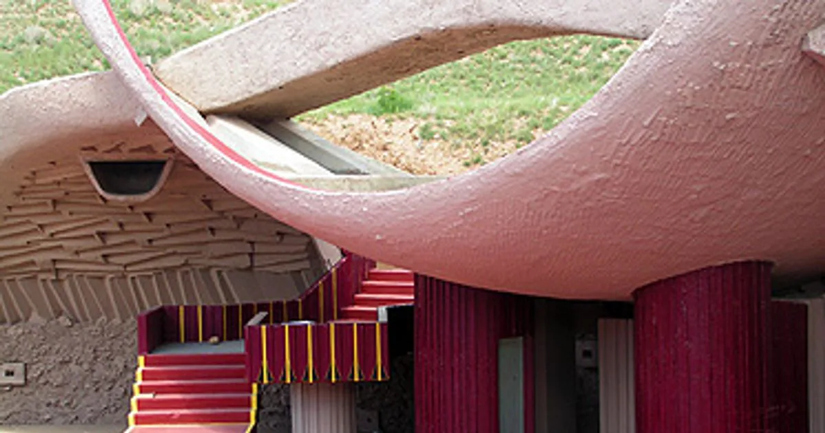 PETITION TO SAVE THE SANTA FE INDIAN SCHOOL PAOLO SOLERI AMPHITHEATER
