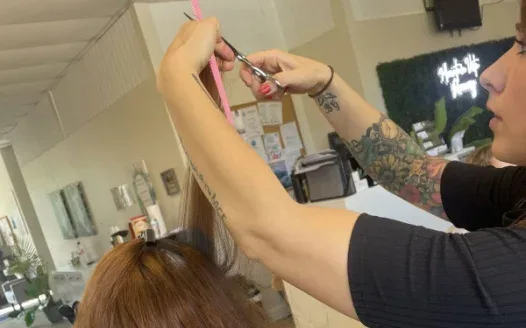 Support The Mercy Chair-Petition to allow mobile salons in NC