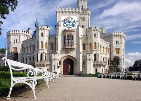 Bring White Castle Back to South New Jersey!