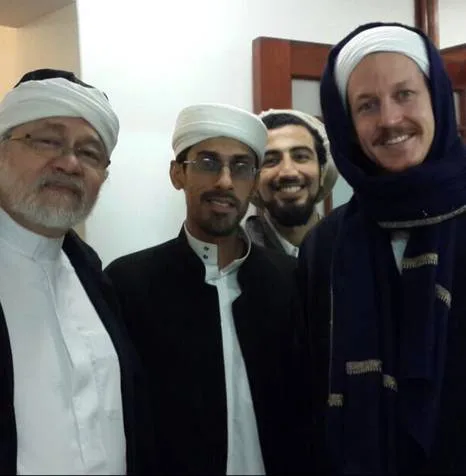 Abbas For Madina S.A!
