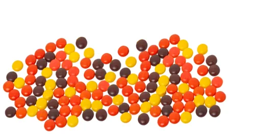XXX Don't Look Down on Yellow and Brown