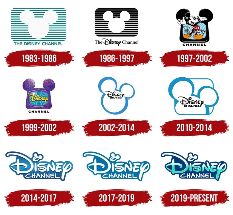Air the old/classic Disney Channel and Toon Disney shows from the '90s and early 2000's!