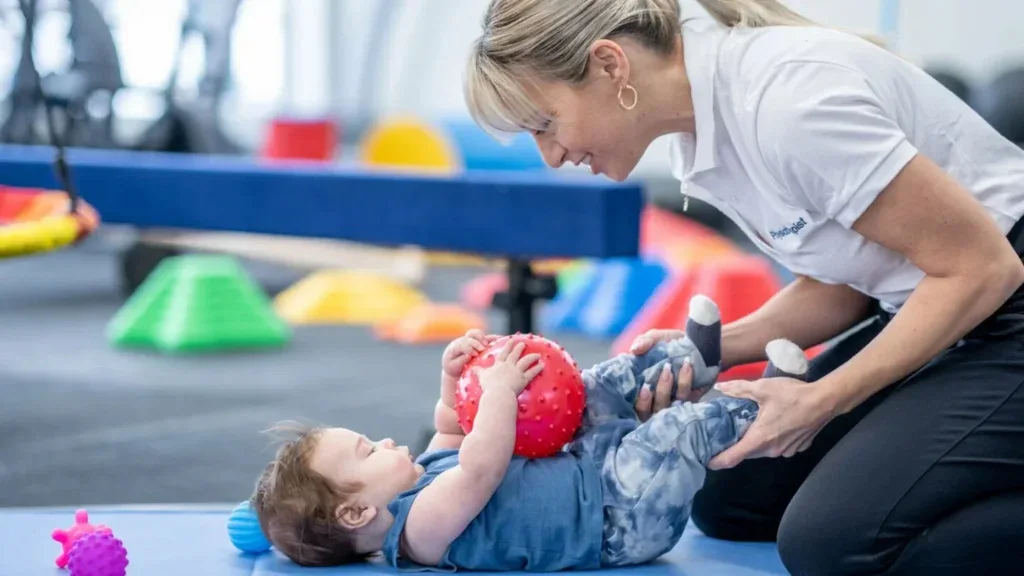 Restoration of Funding to Infant & Child Development Program in Northumberland County