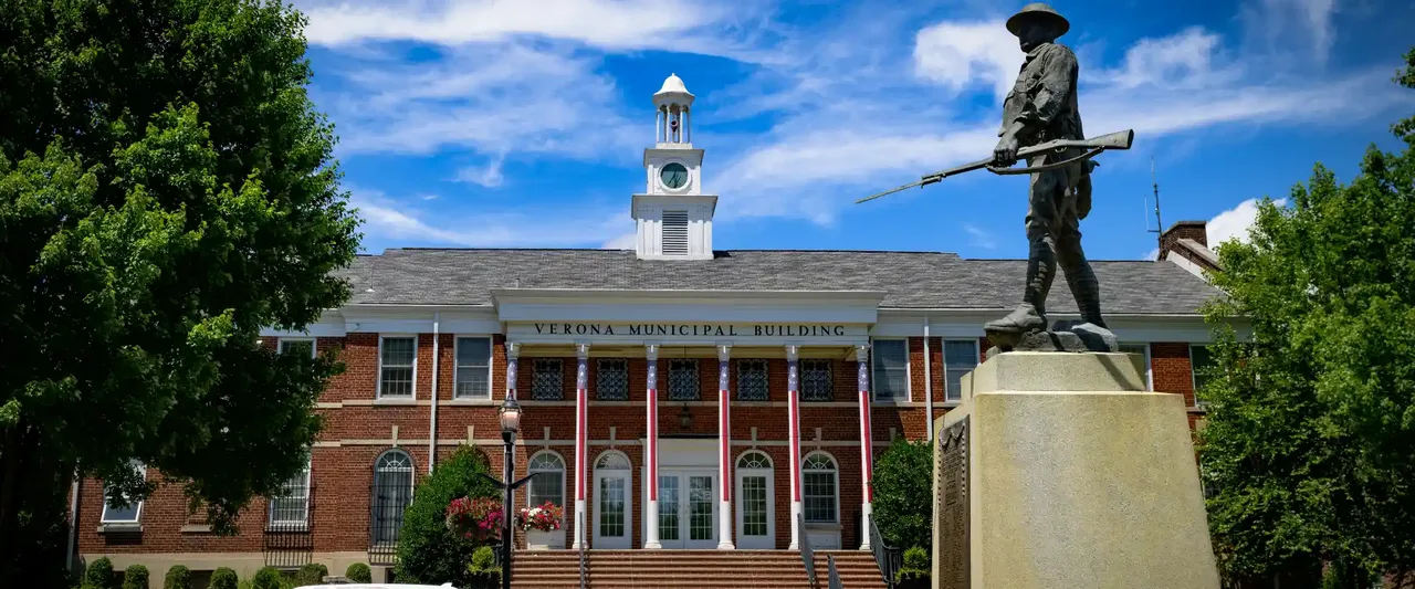 Petition for Change - Verona, New Jersey
