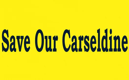 Stop the Carseldine Urban Village