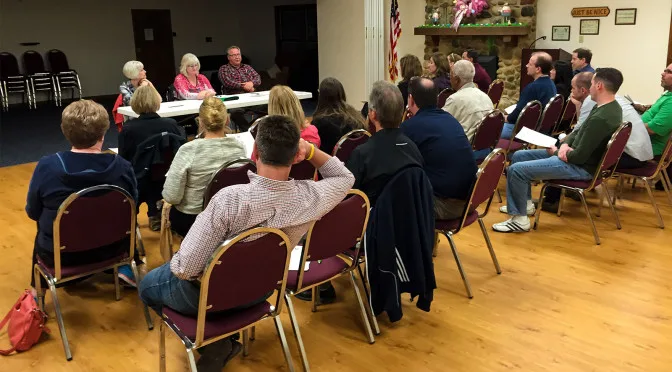 Disband Summit Ridge HOA
