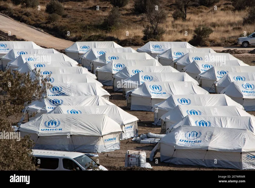 Do NOT send the Sudanese refugees back to Egypt