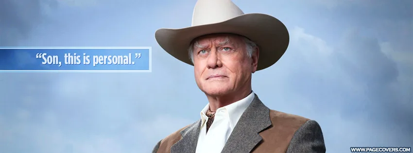Bring Back Dallas via Netflix produced or a New Network! Save the Ewings!