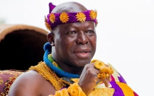 A Petition to Manhyia to make Asante Kotoko Self dependant 