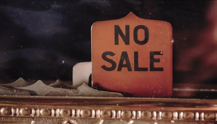 Pledge: Peaceful Refusal to Participate in Political Persecution in the Marketplace