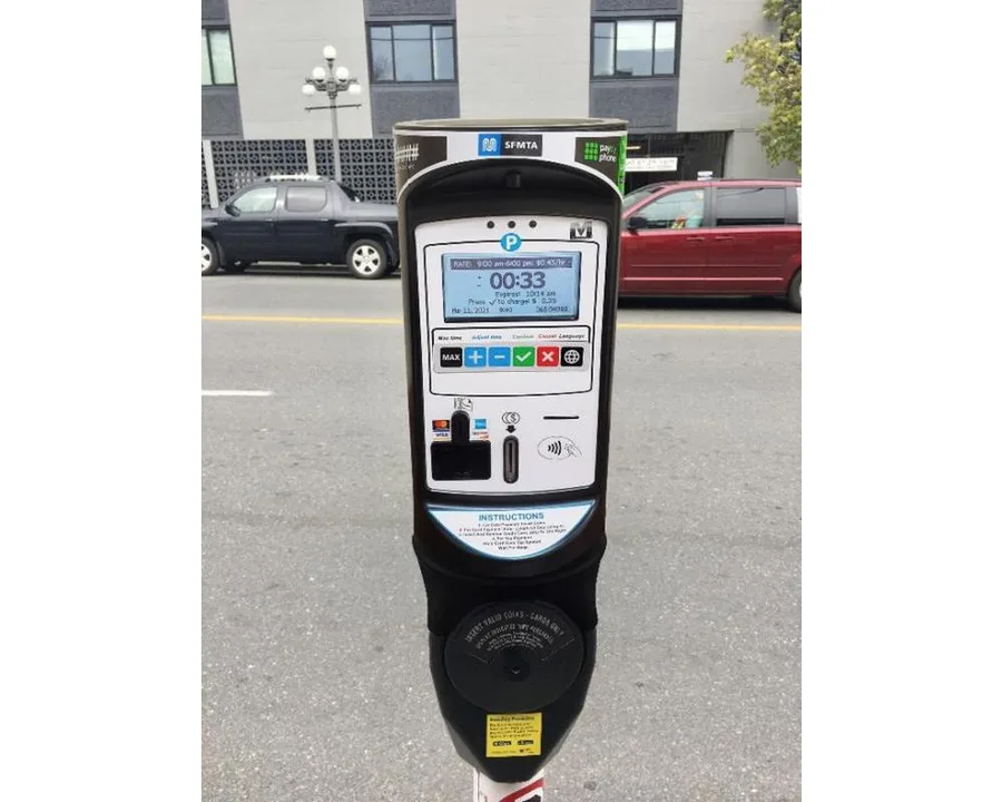Stop San Francisco Parking Abuse--Lower Ticket Fees By %50 AT LEAST