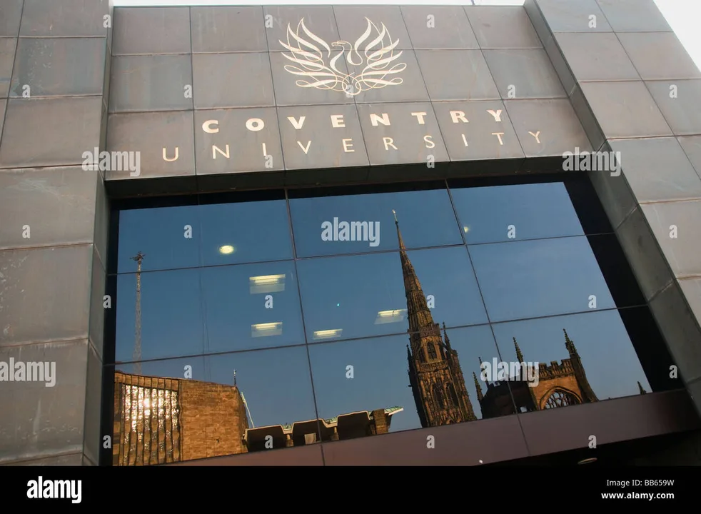 Coventry University Parking Availability Reform