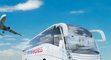 National Express - Don't cut services between Brighton and Gatwick!