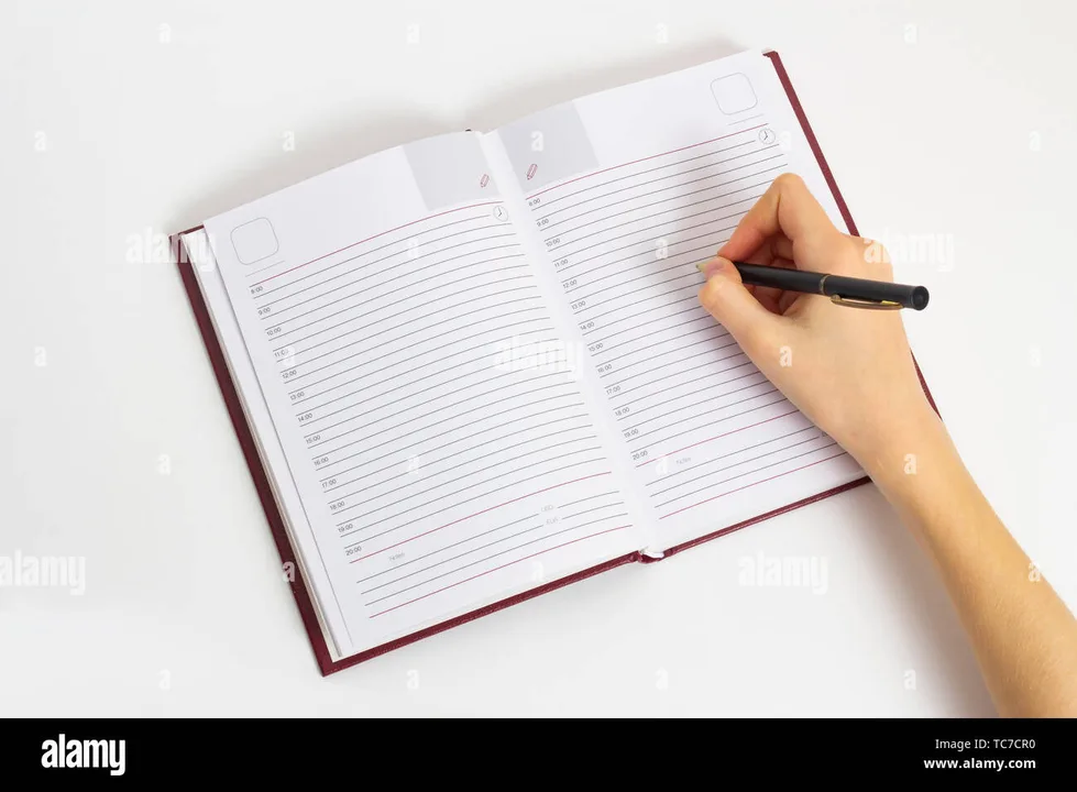 We Sign. We Read. We comment.