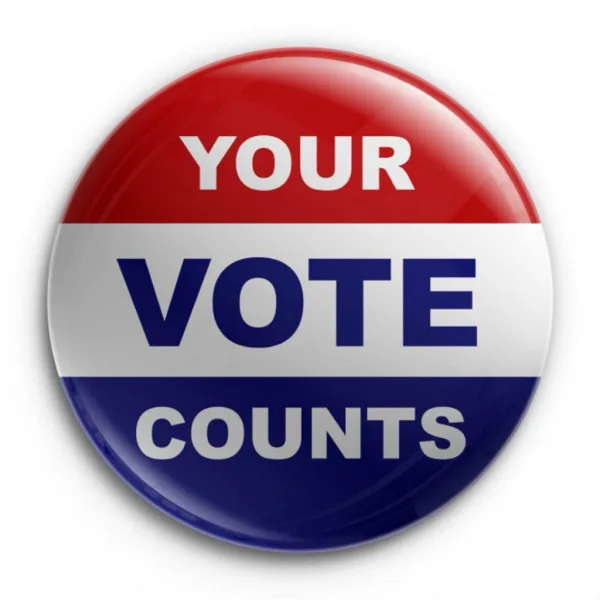Let citizens of Stanwood VOTE!!!