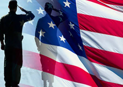 Petition to observe Veterans day as an Academic holiday at the University of San Diego