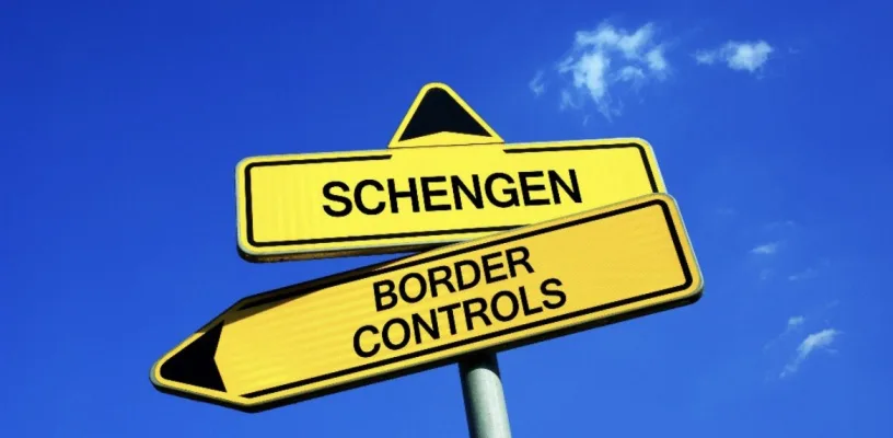 Equalise Schengen Rules between U.K. citizens and Shengen citizens