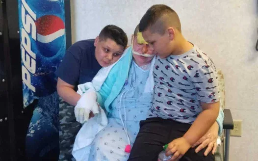 LET NOELLE COME HOME Petition for Compassionate Release  Noelle is a grieving mother.   She’s being held in county jail after the tragic death of h