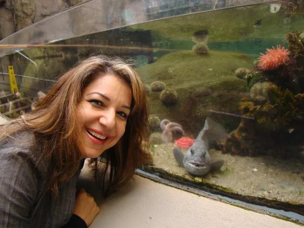 Keep the VPD working on Fariba Amani's disappearance 