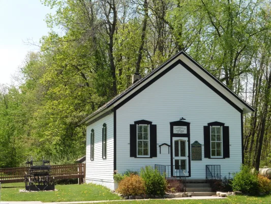 Save Our Historical Town House