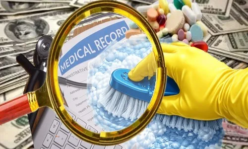 Holding a Hospital Accountable!