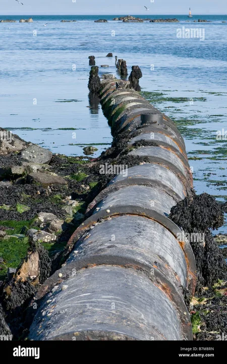 NO TO SEWAGE AT SEA