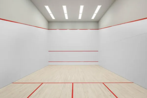 No-Show Management, Sport City Squash