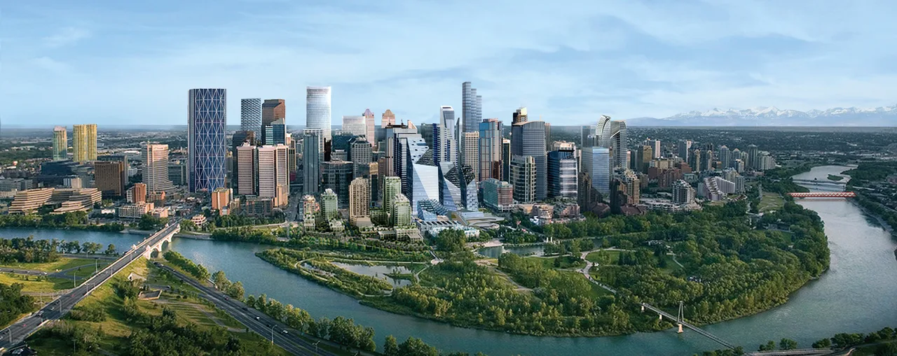 Bring Diggnation to Calgary!